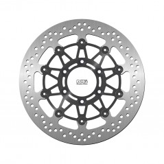 BRAKE DISK