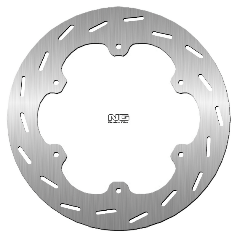 BRAKE DISK
