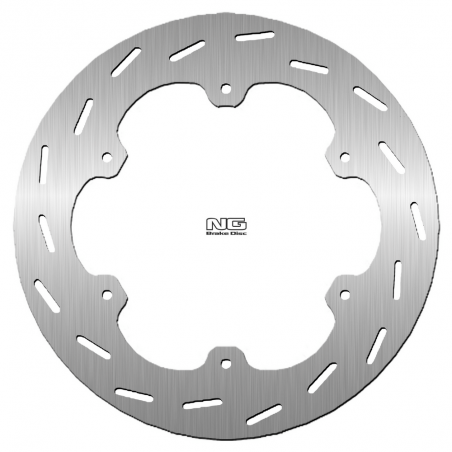 NG BRAKE DISK DISCO DE FRENO 9621208