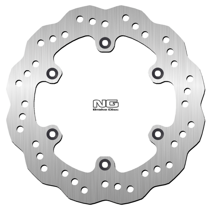 NG BRAKE DISK 962422X