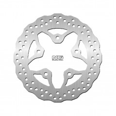 NG BRAKE DISK DISCO DE FRENO 9621225X
