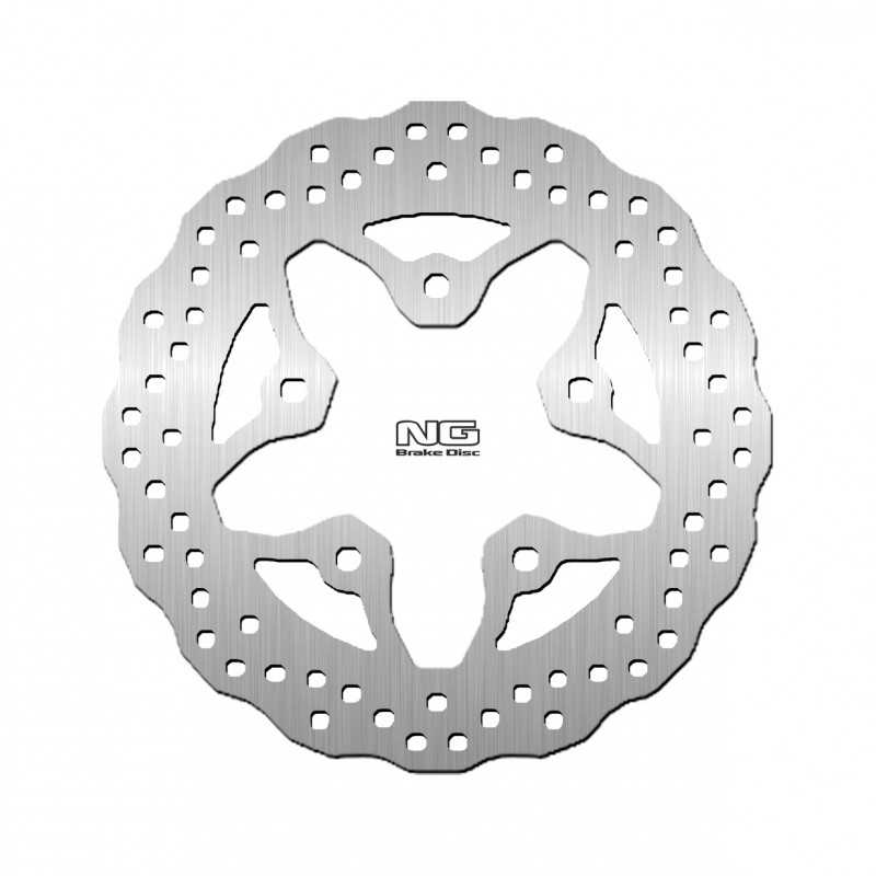 BRAKE DISK