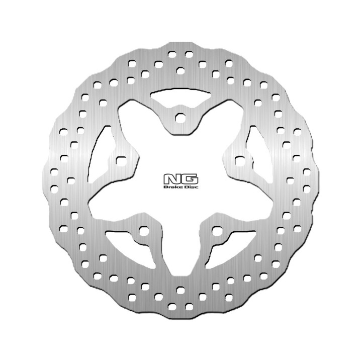 NG BRAKE DISK 9621225X