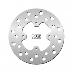 BRAKE DISK
