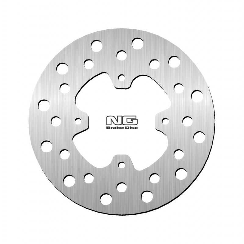 BRAKE DISK