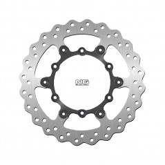 Wavy ng brake disc 1153X Ø270 x Ø118 x 3