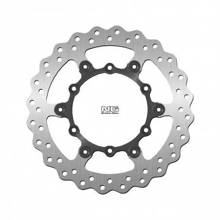 Wavy ng brake disc 1153X Ø270 x Ø118 x 3