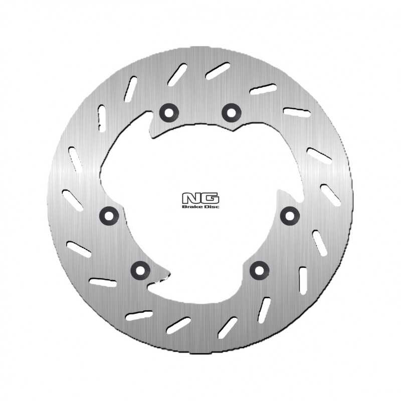 BRAKE DISK
