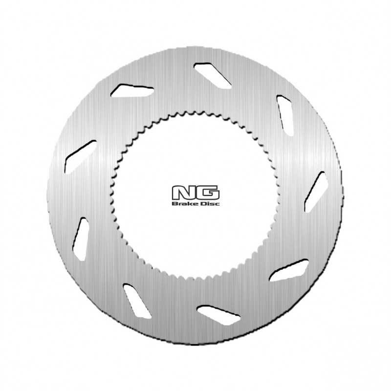 NG BRAKE DISK DISCO DE FRENO 962077