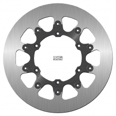 BRAKE DISK