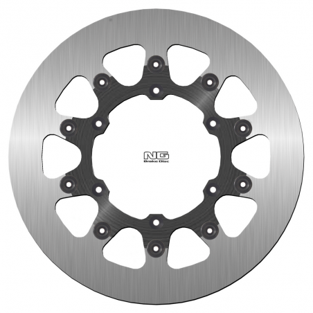 BRAKE DISK