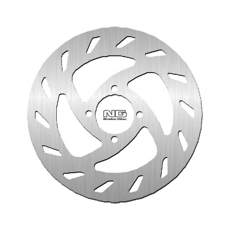 NG BRAKE DISK DISCO DE FRENO 962083
