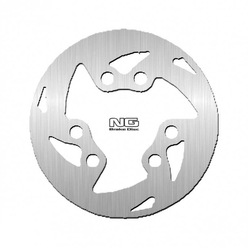 NG BRAKE DISK DISCO DE FRENO 355 Ø183 8 x Ø72 4 962355