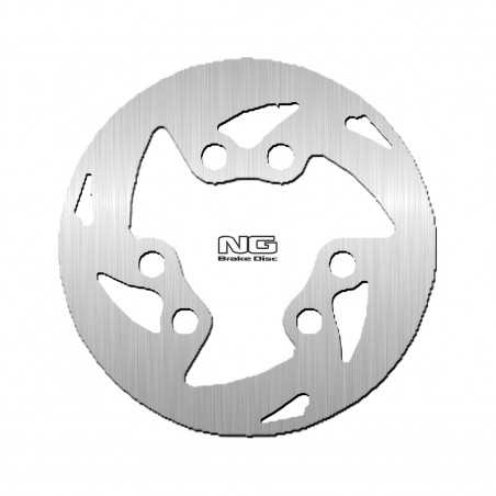 NG BRAKE DISK DISCO DE FRENO 355 Ø183 8 x Ø72 4 962355