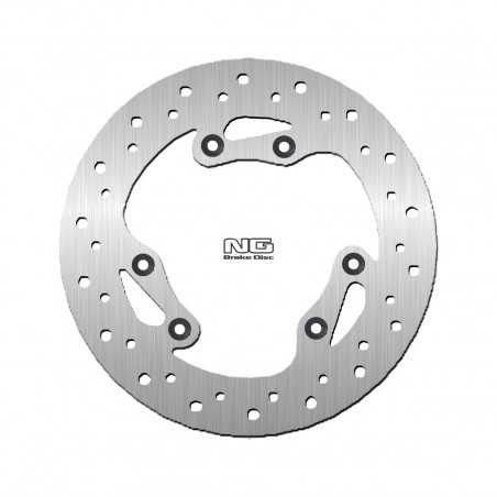 BRAKE DISK