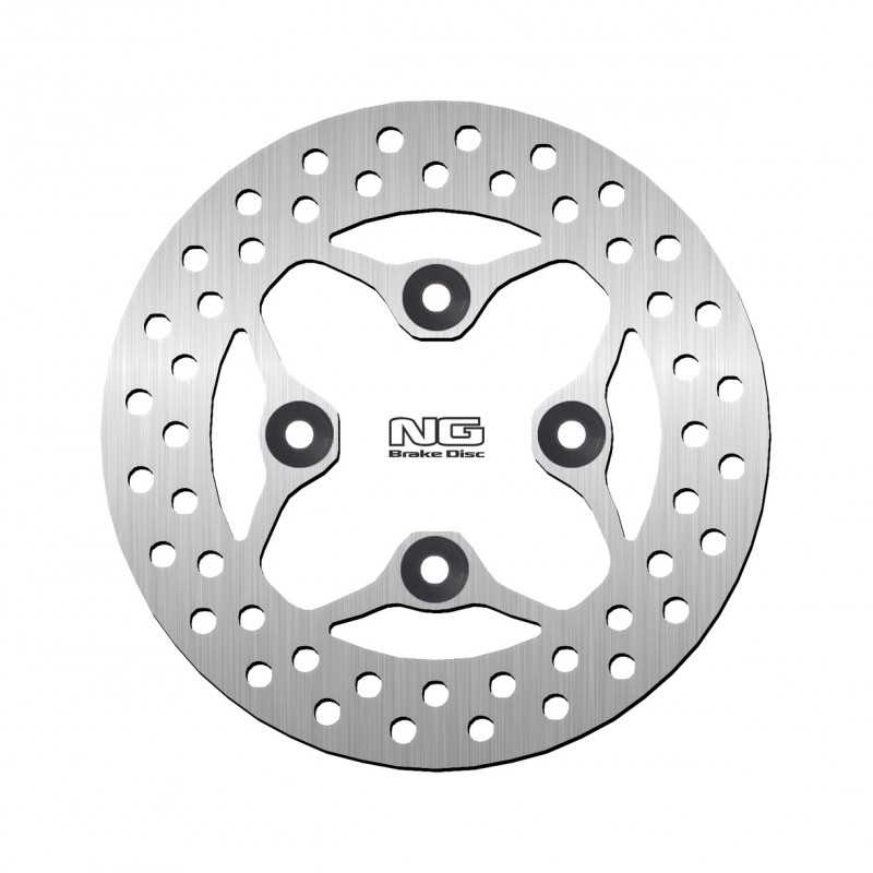 BRAKE DISK