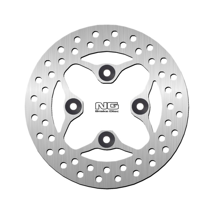 NG BRAKE DISK 9621360