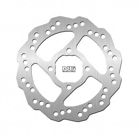 Wavy ng brake disc 494X Ø220 x Ø58 x 4