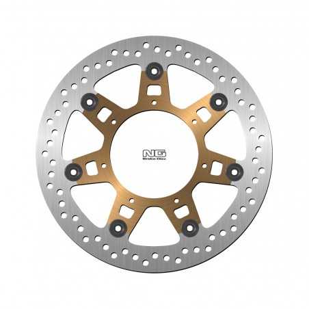 NG BRAKE DISK DISCO DE FRENO 962024