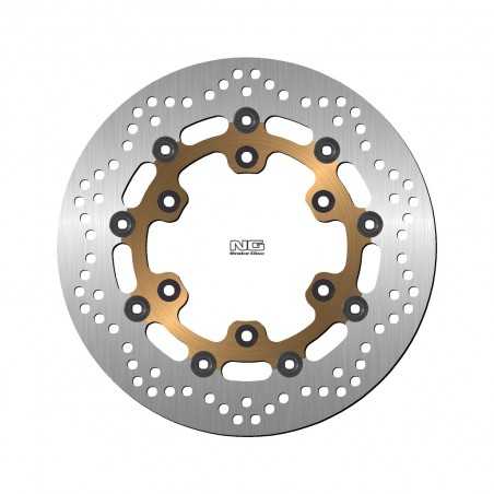 BRAKE DISK
