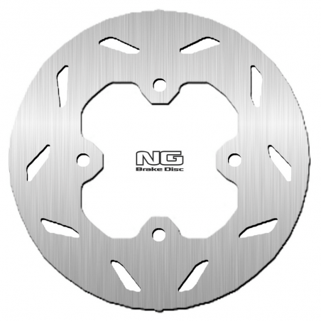NG BRAKE DISK Disco de freno sujeción redondo 73/180mm, 4 orificios y 8.5mm diámetro 9621207