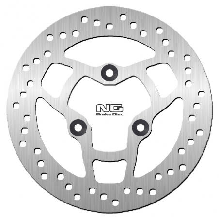NG BRAKE DISK DISCO DE FRENO 9621181