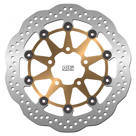 BRAKE DISK