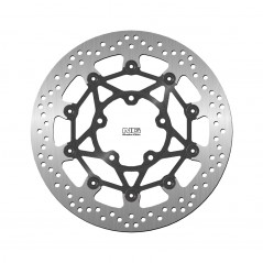 Floating brake disc 1508 Ø310 x Ø82.5 x 5