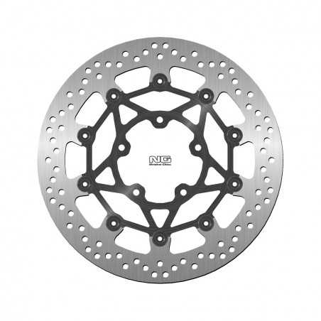 Floating brake disc 1508 Ø310 x Ø82.5 x 5