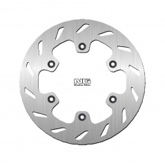 BRAKE DISK