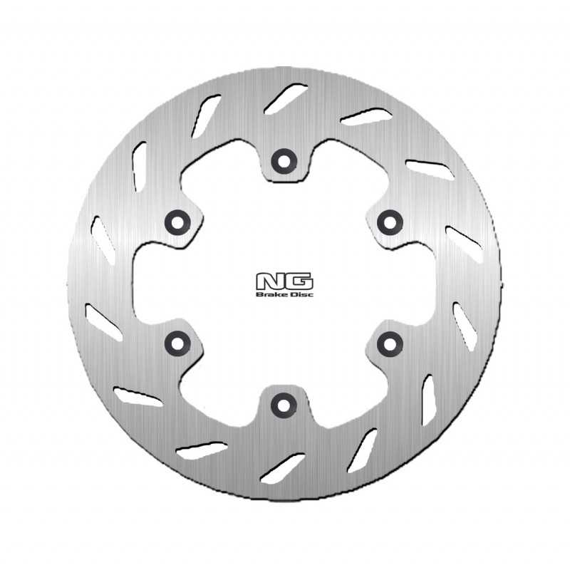 BRAKE DISK