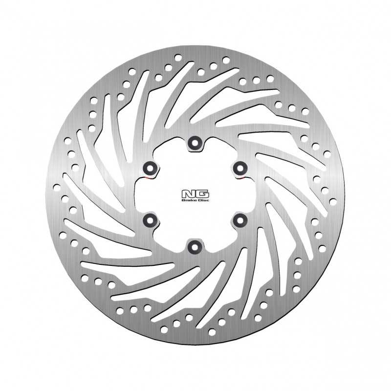 NG BRAKE DISK DISCO DE FRENO 9628023