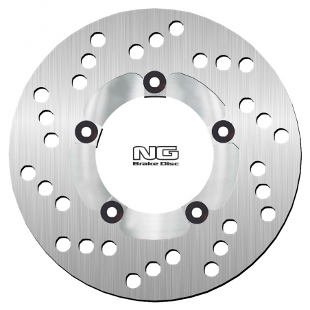 BRAKE DISK