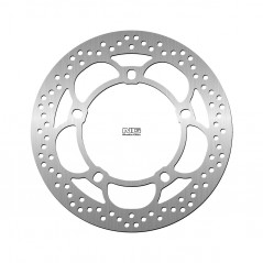 NG brake disc