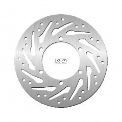 BRAKE DISK