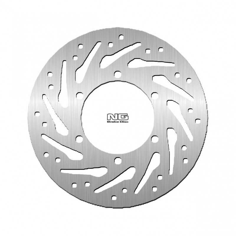 BRAKE DISK