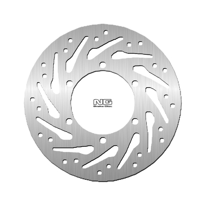 NG BRAKE DISK 9628006