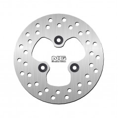NG BRAKE DISK Disco de freno NG1363 Ø170 X Ø46 4 9621363