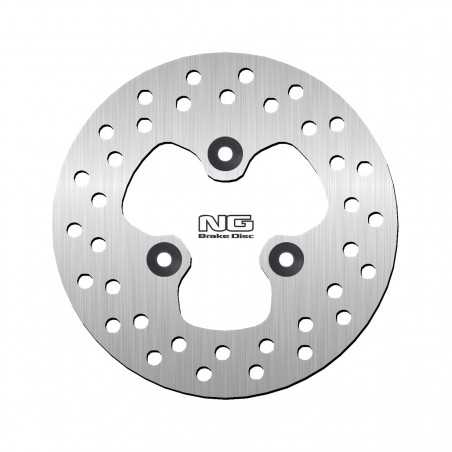 NG BRAKE DISK Disco de freno NG1363 Ø170 X Ø46 4 9621363