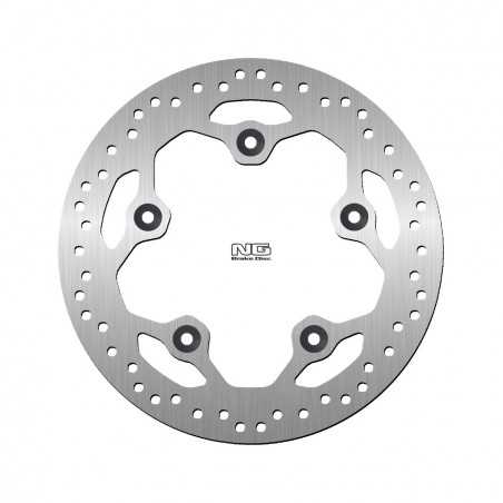 NG BRAKE DISK DISCO DE FRENO 1522 Ø260 x Ø121 4 9621522