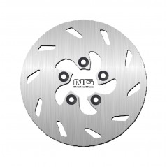 NG BRAKE DISK Disco de freno trasero 962127