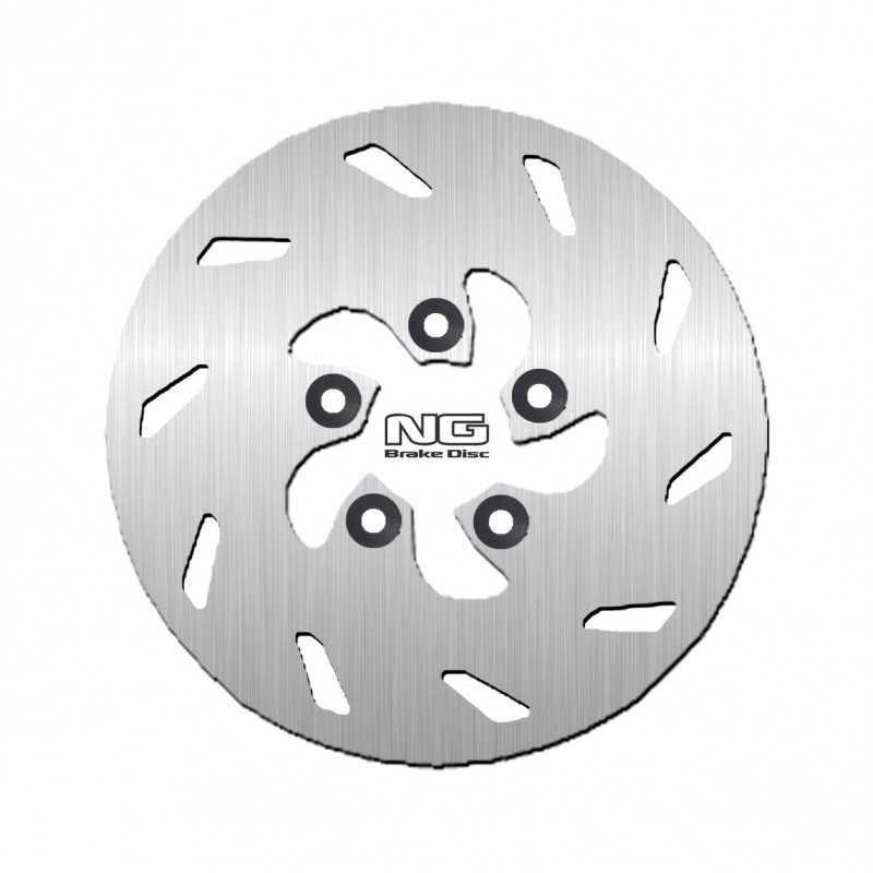 NG BRAKE DISK Disco de freno trasero 962127
