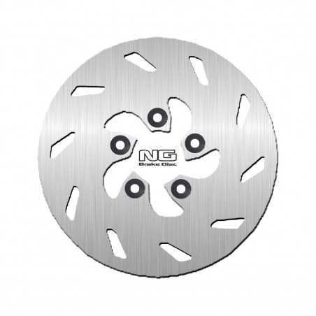 NG BRAKE DISK Disco de freno trasero 962127