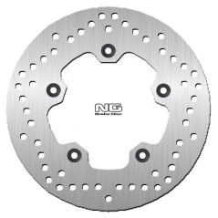 BRAKE DISK