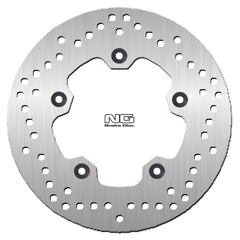 BRAKE DISK