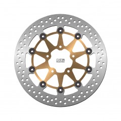 NG BRAKE DISK DISCO DE FRENO 9621053