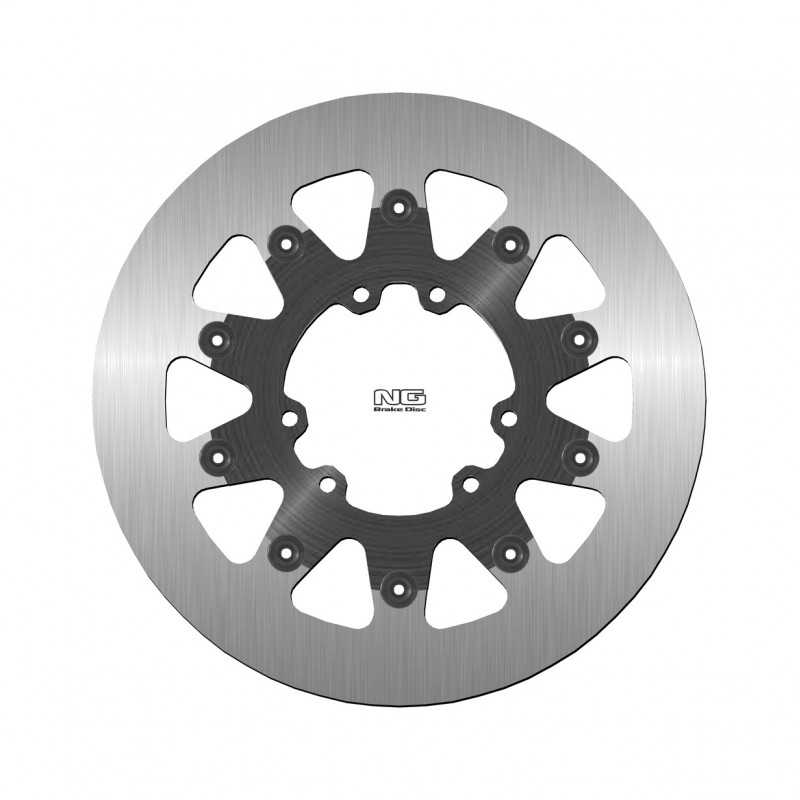 BRAKE DISK