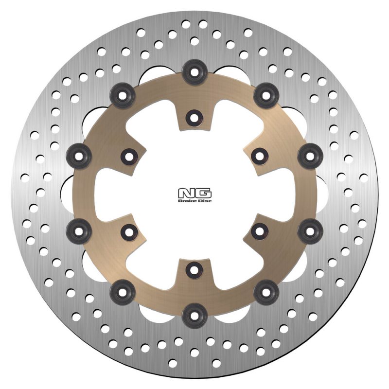 BRAKE DISK