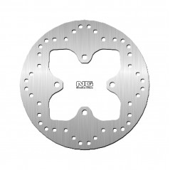 BRAKE DISK