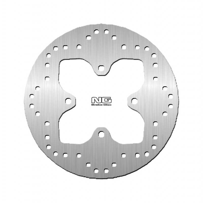 BRAKE DISK
